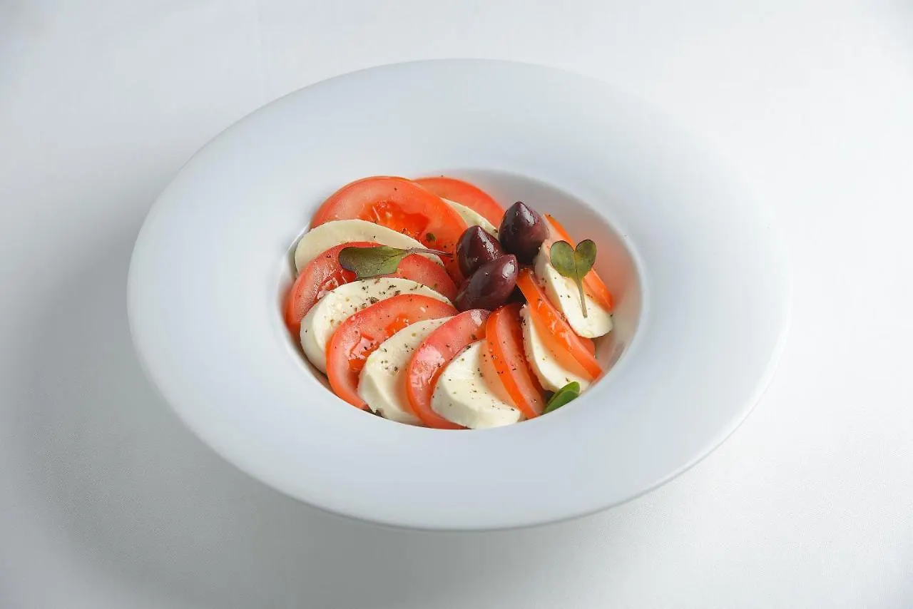 Vila White Trogir