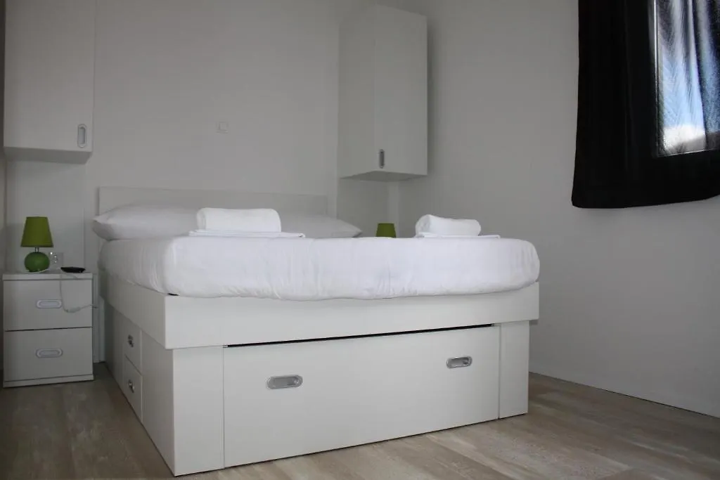 Nocleg ze śniadaniem Vila White Trogir