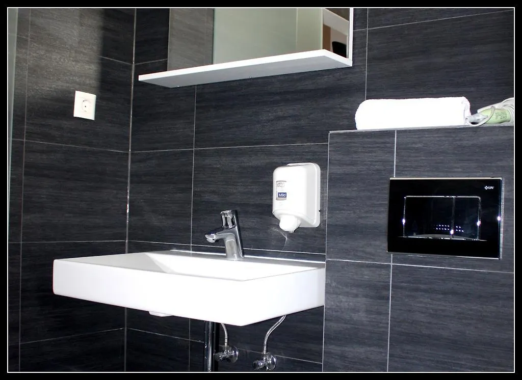 Vila White Trogir Nocleg ze śniadaniem