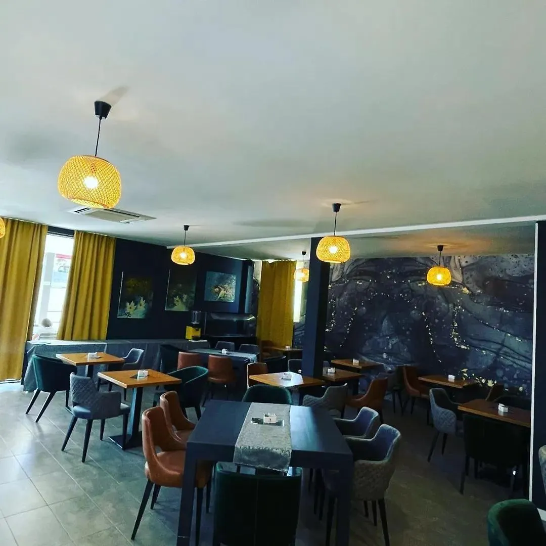 Vila White Trogir Chorwacja