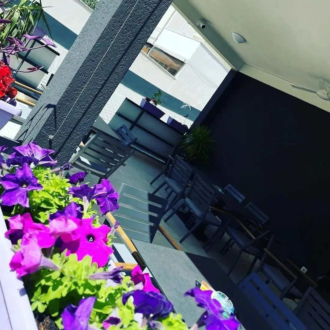 Vila White Trogir Nocleg ze śniadaniem