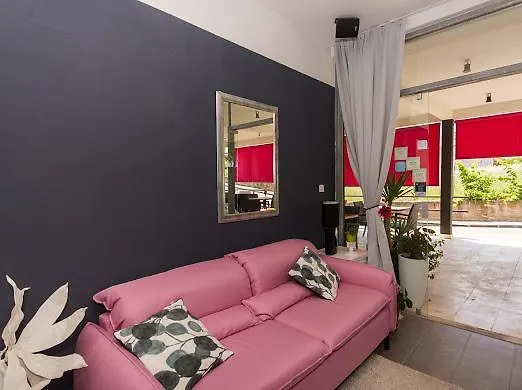 Vila White Trogir Nocleg ze śniadaniem