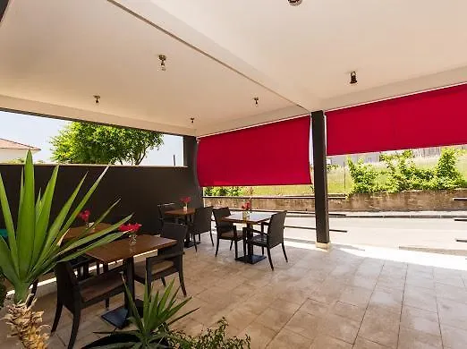 Vila White Trogir Chorwacja