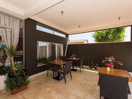 Vila White Trogir