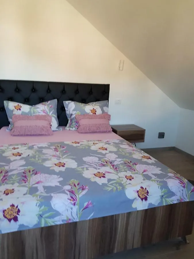 Nocleg ze śniadaniem Vila White Trogir
