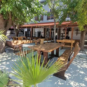 Hostel Jadran 