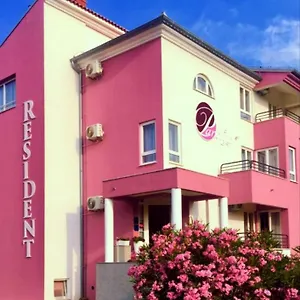 Pensjonat Panolija ***