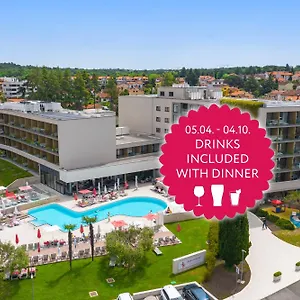 Hotel Park Plava Laguna ****