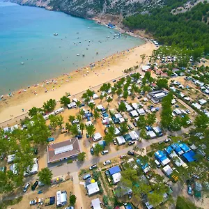 Kompleks wypoczynkowy Valamar San Marino ****