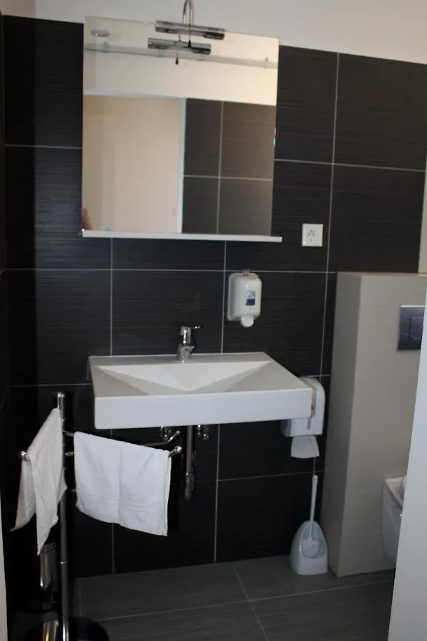Vila White Trogir Bed & Breakfast