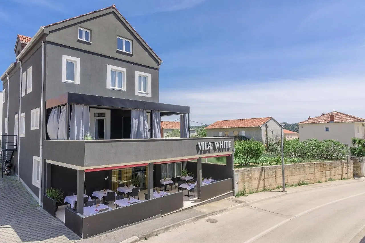 Vila White Croatia