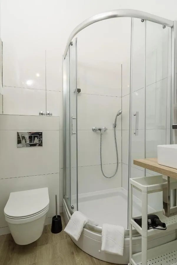 Vila White Croatia
