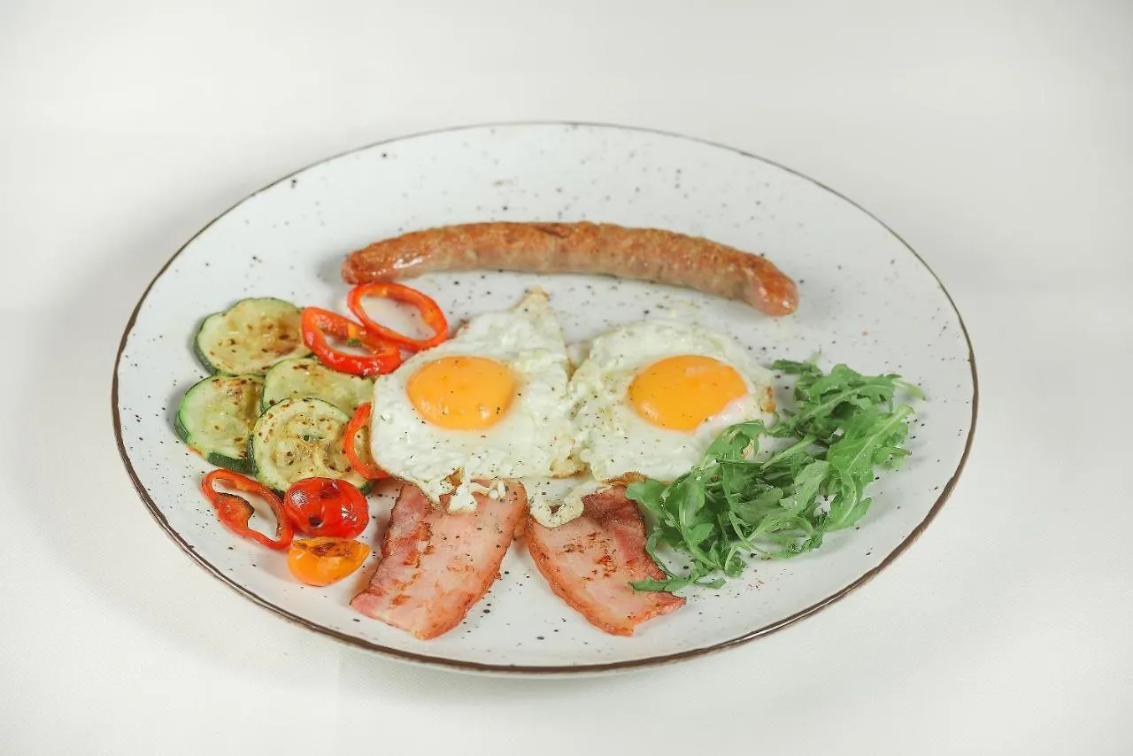 *** Bed & Breakfast Vila White Trogir Kroatien