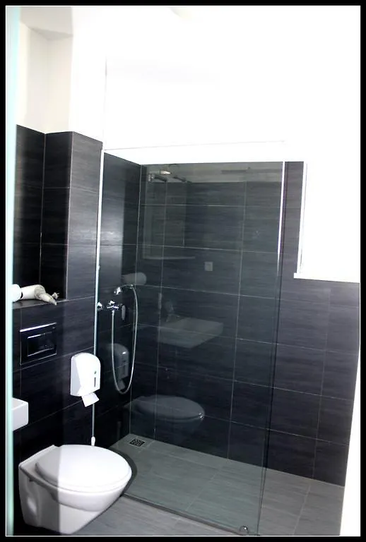 Vila White Trogir
