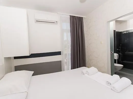 Vila White Trogir