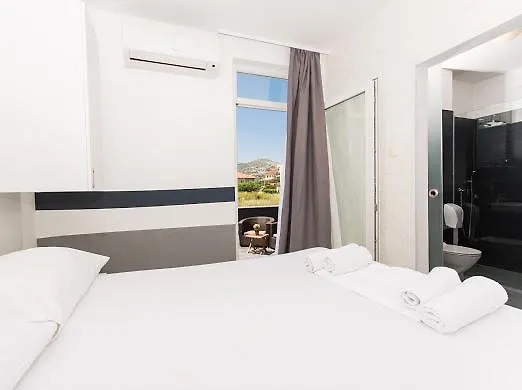 Bed & Breakfast Vila White Trogir