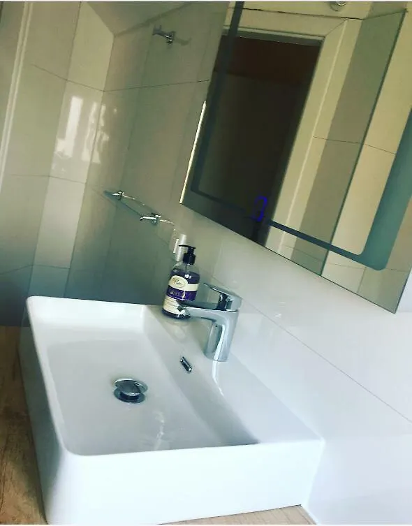 *** Bed & Breakfast Vila White Trogir Kroatien