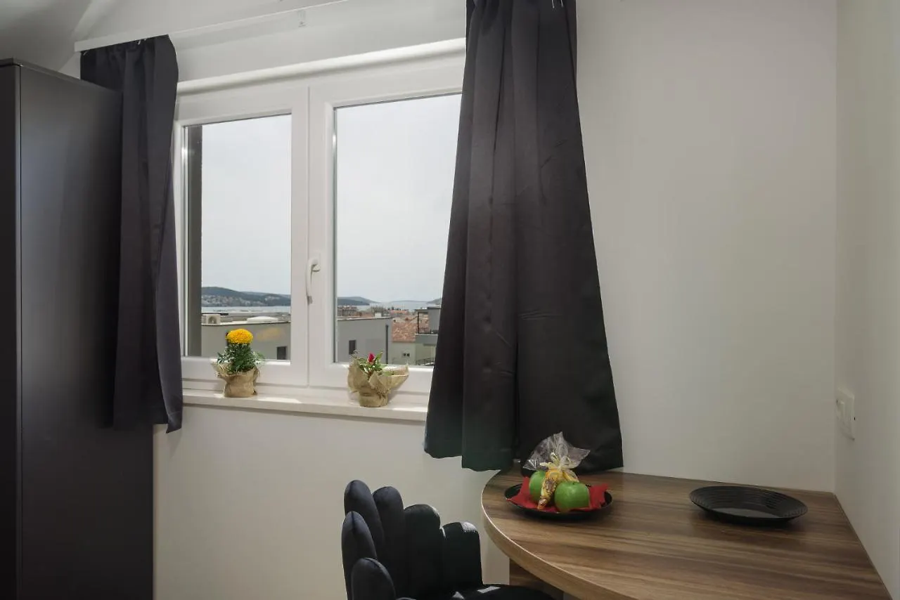 *** Bed & Breakfast Vila White Trogir Croatia