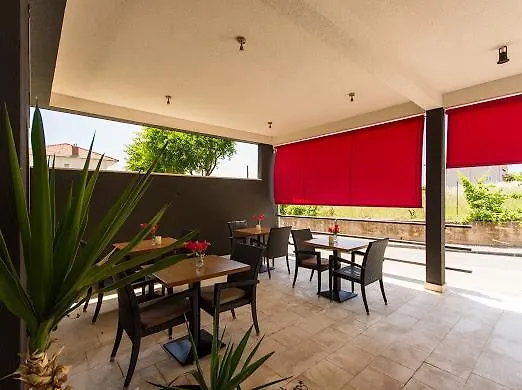 *** Bed & Breakfast Vila White Trogir Croatia