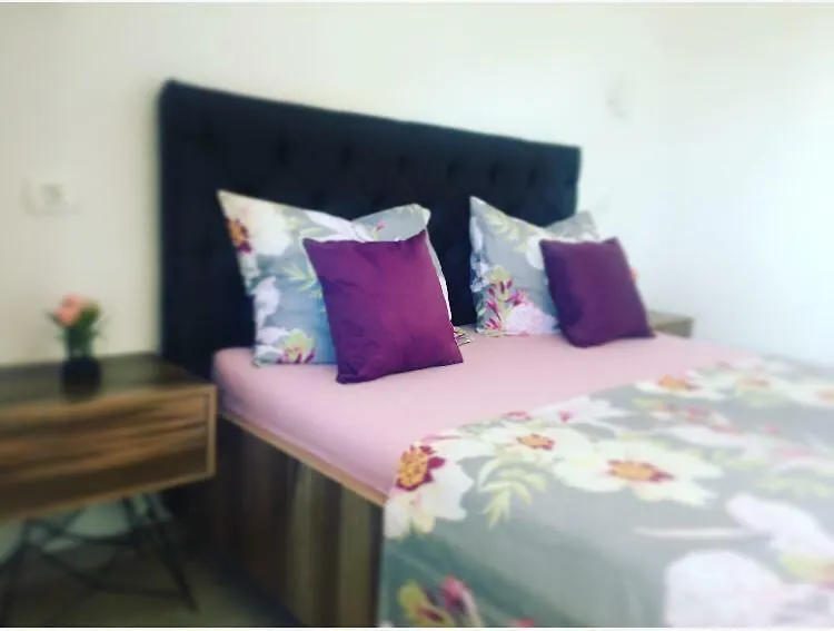 Vila White Trogir