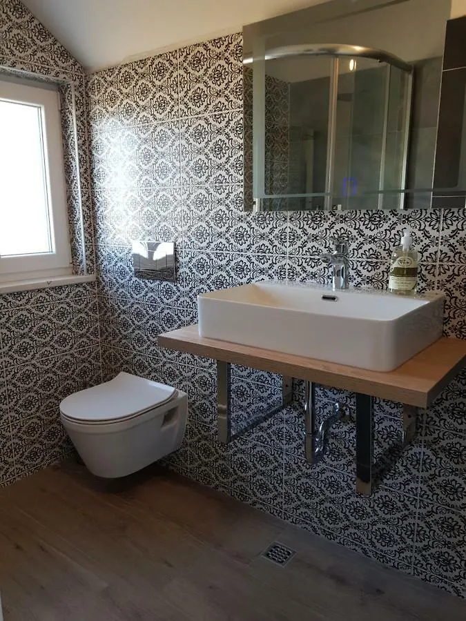 Vila White Trogir Croatia