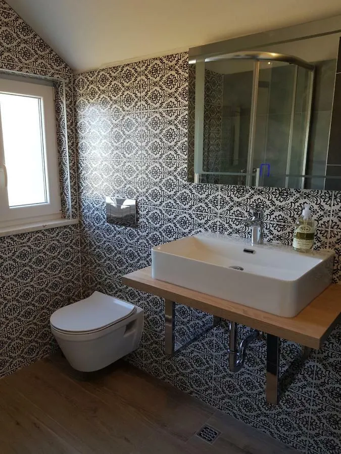 Bed & Breakfast Vila White Trogir
